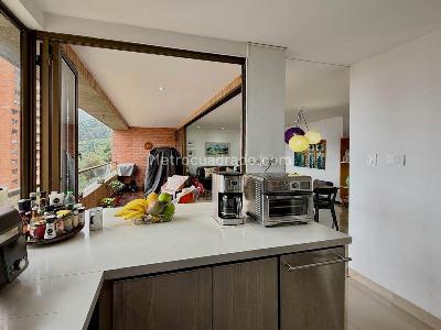 Apartamento en venta en La Calera, Medellín · foto 3 de 15