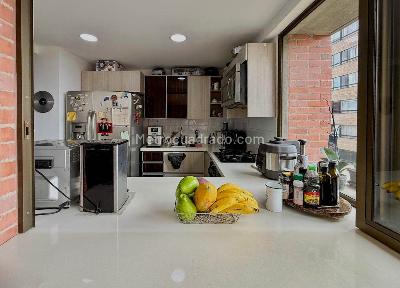 Apartamento en venta en La Calera, Medellín · foto 4 de 15