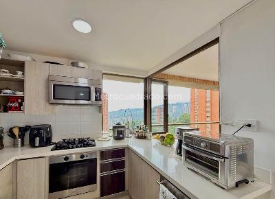 Apartamento en venta en La Calera, Medellín · foto 5 de 15