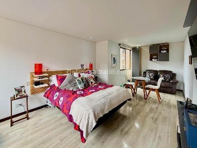 Apartamento en venta en La Calera, Medellín · foto 6 de 15