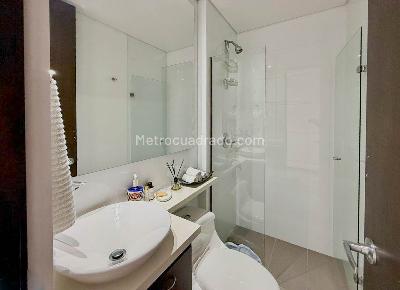 Apartamento en venta en La Calera, Medellín · foto 9 de 15