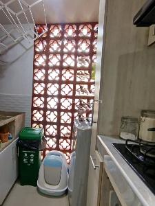 Apartamento de 3 alcobas en venta en Ciudad Melendez, Cali, 55 m² · foto 11 de 20
