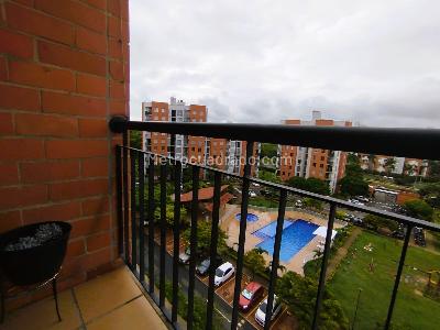 Apartamento de 3 alcobas en venta en Ciudad Melendez, Cali, 55 m² · foto 13 de 20
