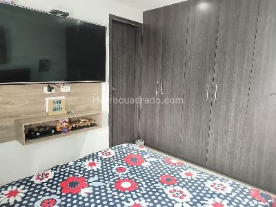 Apartamento de 3 alcobas en venta en Ciudad Melendez, Cali, 55 m² · foto 15 de 20