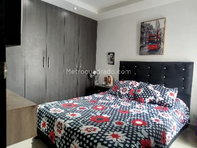 Apartamento de 3 alcobas en venta en Ciudad Melendez, Cali, 55 m² · foto 18 de 20