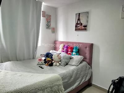 Apartamento de 3 alcobas en venta en Ciudad Melendez, Cali, 55 m² · foto 19 de 20