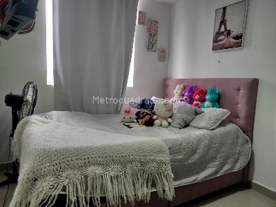 Apartamento de 3 alcobas en venta en Ciudad Melendez, Cali, 55 m² · foto 20 de 20