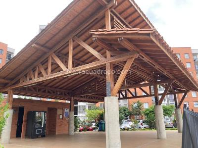 Apartamento de 3 alcobas en venta en Ciudad Melendez, Cali, 55 m² · foto 3 de 20