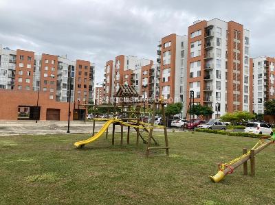 Apartamento de 3 alcobas en venta en Ciudad Melendez, Cali, 55 m² · foto 4 de 20