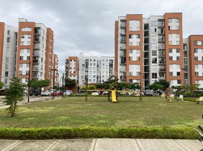 Apartamento de 3 alcobas en venta en Ciudad Melendez, Cali, 55 m² · foto 5 de 20