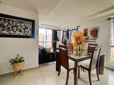 Apartamento de 3 alcobas en venta en Ciudad Melendez, Cali, 55 m² · foto 7 de 20