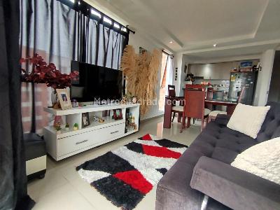 Apartamento de 3 alcobas en venta en Ciudad Melendez, Cali, 55 m² · foto 8 de 20