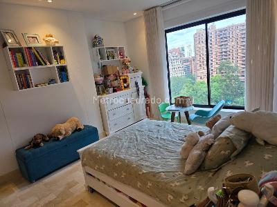 Apartamento de 4 alcobas en venta en Aguacatal, Cali, 320 m² · foto 15 de 18