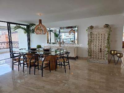 Apartamento de 4 alcobas en venta en Aguacatal, Cali, 320 m² · foto 4 de 18