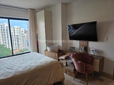 Apartamento de 4 alcobas en venta en Aguacatal, Cali, 320 m² · foto 9 de 18