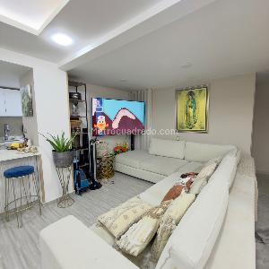 Apartamento de 2 alcobas en venta en Valle Del Lili, Cali, 60 m² · foto 2 de 17