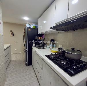Apartamento de 2 alcobas en venta en Valle Del Lili, Cali, 60 m² · foto 4 de 17