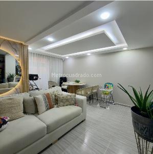 Apartamento de 2 alcobas en venta en Valle Del Lili, Cali, 60 m² · foto 6 de 17