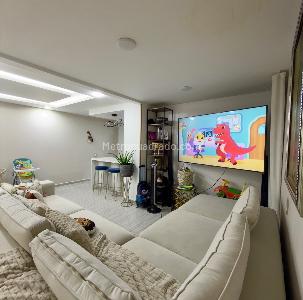 Apartamento de 2 alcobas en venta en Valle Del Lili, Cali, 60 m² · foto 7 de 17