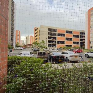 Apartamento de 2 alcobas en venta en Valle Del Lili, Cali, 60 m² · foto 8 de 17