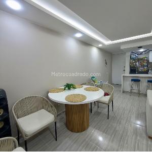 Apartamento de 2 alcobas en venta en Valle Del Lili, Cali, 60 m² · foto 9 de 17