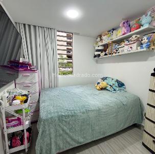 Apartamento de 2 alcobas en venta en Valle Del Lili, Cali, 60 m² · foto 10 de 17