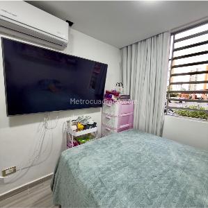 Apartamento de 2 alcobas en venta en Valle Del Lili, Cali, 60 m² · foto 11 de 17