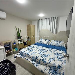 Apartamento de 2 alcobas en venta en Valle Del Lili, Cali, 60 m² · foto 12 de 17