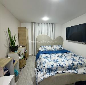Apartamento de 2 alcobas en venta en Valle Del Lili, Cali, 60 m² · foto 13 de 17