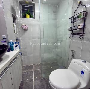 Apartamento de 2 alcobas en venta en Valle Del Lili, Cali, 60 m² · foto 14 de 17