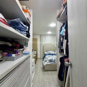 Apartamento de 2 alcobas en venta en Valle Del Lili, Cali, 60 m² · foto 15 de 17
