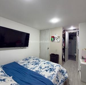 Apartamento de 2 alcobas en venta en Valle Del Lili, Cali, 60 m² · foto 16 de 17