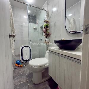 Apartamento de 2 alcobas en venta en Valle Del Lili, Cali, 60 m² · foto 17 de 17