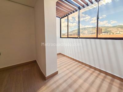 Apartamento en venta en Florida Nueva, Medellín · foto 10 de 18
