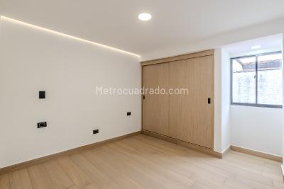Apartamento en venta en Florida Nueva, Medellín · foto 12 de 18