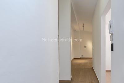 Apartamento en venta en Florida Nueva, Medellín · foto 14 de 18