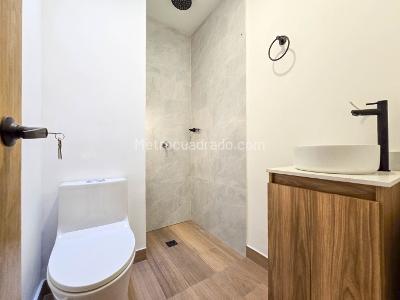 Apartamento en venta en Florida Nueva, Medellín · foto 16 de 18