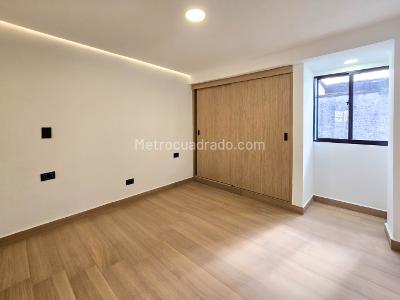 Apartamento en venta en Florida Nueva, Medellín · foto 17 de 18