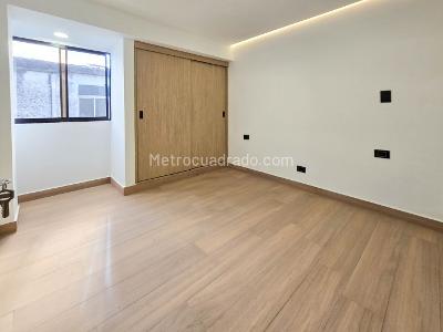 Apartamento en venta en Florida Nueva, Medellín · foto 18 de 18