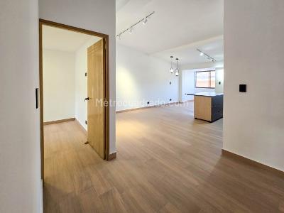 Apartamento en venta en Florida Nueva, Medellín · foto 5 de 18