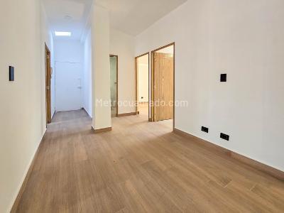 Apartamento en venta en Florida Nueva, Medellín · foto 6 de 18