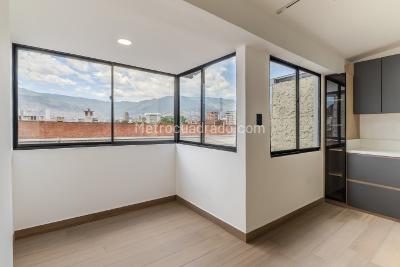 Apartamento en venta en Florida Nueva, Medellín · foto 7 de 18