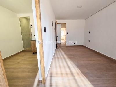 Apartamento en venta en Florida Nueva, Medellín · foto 8 de 18