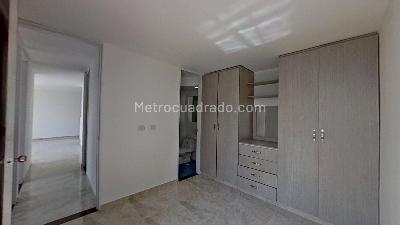Apartamento en venta en Bochalema, Cali · foto 10 de 18