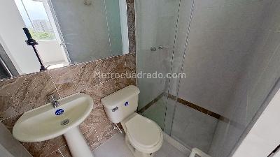 Apartamento en venta en Bochalema, Cali · foto 17 de 18