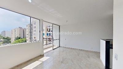Apartamento en venta en Bochalema, Cali · foto 2 de 18
