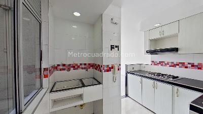 Apartamento en venta en Bochalema, Cali · foto 3 de 18