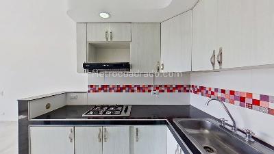 Apartamento en venta en Bochalema, Cali · foto 4 de 18