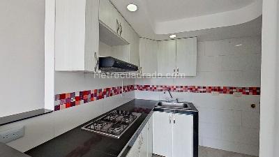 Apartamento en venta en Bochalema, Cali · foto 5 de 18