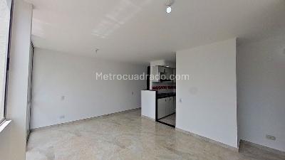 Apartamento en venta en Bochalema, Cali · foto 6 de 18